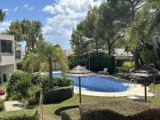 Casa adosada en venta en Marbella, Sierra Blanca. LUJO....