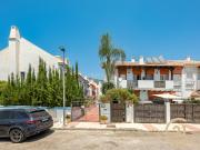 Casa adosada en venta en Marbella, Valdeolletas Las...