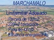 Casa adosada en Venta en Marchamalo