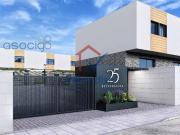 Casa adosada en Venta en Marchamalo