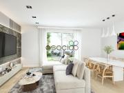 Casa adosada en venta en Marchamalo. Nueva promoción...