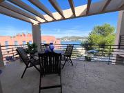 Casa adosada en Venta en Marina Botafoc Platja de Talamanca