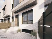 Casa adosada en Venta en Marismas del Polvorín