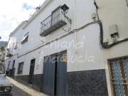 Casa adosada en Venta en Martos
