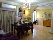 Casa adosada en venta en Martos. Fabulosa casa junto...