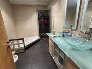 Casa adosada en venta en Masquefa. Casa céntrica en el...