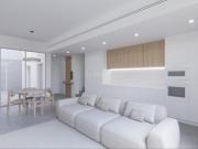 Casa adosada en venta en Massamagrell. Casas adosadas.