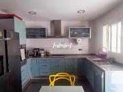 Casa adosada en venta en Massamagrell. Casas adosadas.