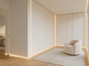 Casa adosada en venta en Mataró, Centre. LUJO A 20...