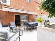 Casa adosada en venta en Mataró, Vista Alegre. Tu nuevo...