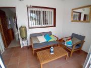 Casa adosada en venta en Mazarrón, Bolnuevo. Casas adosadas.