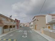 Casa adosada en venta en Mazarrón, Playa Sol. Dúplex de...