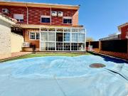 Casa adosada en Venta en Meco pueblo