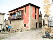 Casa adosada en venta en Medina de Pomar. Se VENDE LA...