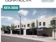 Casa adosada en Venta en Mejostilla