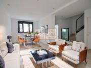 Casa adosada en Venta en Mejostilla