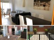 Casa adosada en venta en Miami Platja, Centre Costa...