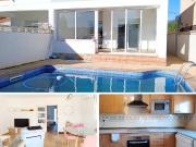 Casa adosada en venta en Miami Platja, Centre Costa...