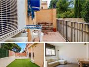 Casa adosada en venta en Miami Platja, Centre Costa...