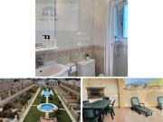 Casa adosada en venta en Miami Platja, Centre Costa...