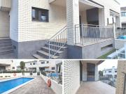 Casa adosada en venta en Miami Platja, Pino Alto Costa...