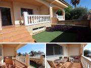 Casa adosada en venta en Miami Platja, Pino Alto Costa...