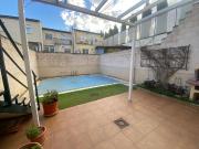 Casa adosada en venta en Miguelturra. CHALET ADOSADO CON...