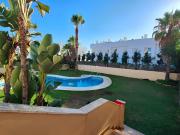 Casa adosada en venta en Mijas, Calahonda. Adosado en...