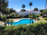 Casa adosada en venta en Mijas, Calahonda. Fantástico...