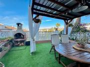 Casa adosada en venta en Mijas, Campo de Mijas. ADOSADO...