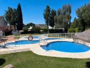 Casa adosada en venta en Mijas, Campo de Mijas. Casas... Casa adosada en venta en Mijas, Campo de Mijas. Casas...