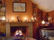 Casa adosada en venta en Mijas, Campo de Mijas. La...