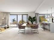 Casa adosada en venta en Mijas, El Faro de Calaburra...