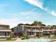 Casa adosada en venta en Mijas, El Faro de Calaburra...