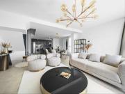 Casa adosada en venta en Mijas, El Faro de Calaburra...