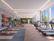 Casa adosada en venta en Mijas, El Faro de Calaburra...