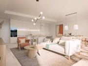 Casa adosada en venta en Mijas, El Faro de Calaburra...