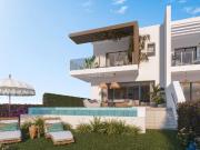 Casa adosada en venta en Mijas, El Faro de Calaburra...