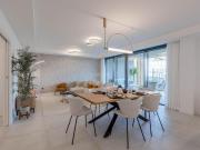 Casa adosada en venta en Mijas, El Faro de Calaburra...