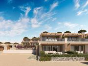 Casa adosada en venta en Mijas, El Faro de Calaburra...