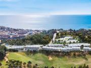 Casa adosada en venta en Mijas, El Faro de Calaburra...