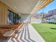 Casa adosada en venta en Mijas, El Faro de Calaburra...