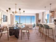 Casa adosada en venta en Mijas, El Faro de Calaburra...