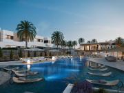 Casa adosada en venta en Mijas, Hipódromo Cerrado del...