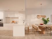 Casa adosada en venta en Mijas, Hipódromo Cerrado del...