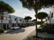 Casa adosada en venta en Mijas, Hipódromo Cerrado del...