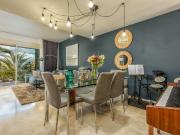 Casa adosada en venta en Mijas, La Cala Golf Lagar...