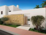 Casa adosada en venta en Mijas, La Cala Golf Lagar...