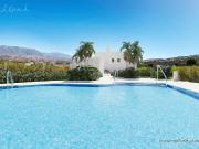 Casa adosada en venta en Mijas, La Cala Golf Lagar...