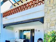 Casa adosada en venta en Mijas, La Cala Golf Lagar...
